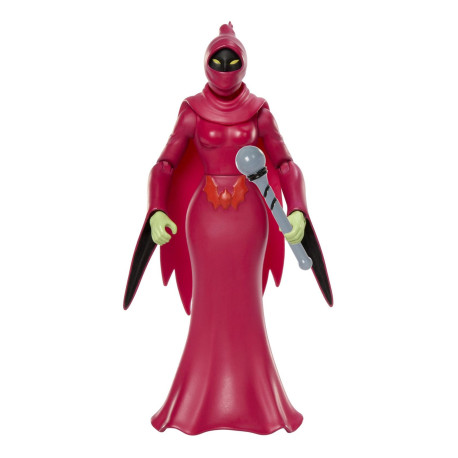 Figurine - Les Maitres de l'Univers MOTU - Origins - Shadow Weaver Cartoon - Mattel