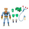 Figurine - Les Maitres de l'Univers MOTU x Cosmocats - Tygro - Mattel