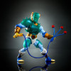 Figurine - Les Maitres de l'Univers MOTU x Cosmocats - Tygro - Mattel