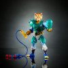Figurine - Les Maitres de l'Univers MOTU x Cosmocats - Tygro - Mattel