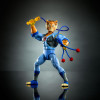 Figurine - Les Maitres de l'Univers MOTU x Cosmocats - Tygro - Mattel