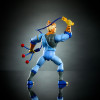 Figurine - Les Maitres de l'Univers MOTU x Cosmocats - Tygro - Mattel