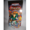 Figurine - Les Maitres de l'Univers MOTU x Cosmocats - Tygro - Mattel