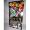 Figurine - Les Maitres de l'Univers MOTU x Cosmocats - Panthro - Mattel
