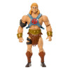 Figurine - Les Maitres de l'Univers MOTU x Cosmocats - He-Man - Mattel
