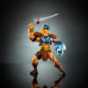 Figurine - Les Maitres de l'Univers MOTU x Cosmocats - He-Man - Mattel
