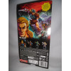 Figurine - Les Maitres de l'Univers MOTU x Cosmocats - He-Man - Mattel