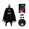 Figurine - DC Comics - Multiverse Batman (Batman Troika) - McFarlane Toys