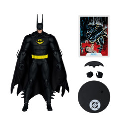 Figurine - DC Comics - Multiverse Batman (Batman Troika) - McFarlane Toys