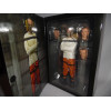 Figurine - Le Silence des agneaux - Dr. Hannibal Lecter (Masked) - 18 cm - NECA