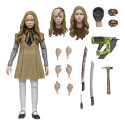 Figurine - M3gan - Ultimate Megan - 18 cm - NECA