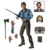 Figurine - Evil Dead 2 - Ultimate Ash - NECA