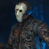 Figurine - Vendredi 13 - Ultimate New Blood Jason (Part 7) - NECA