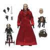 Figurine - Saw - Ultimate Jigsaw Killer (Red Robe) - 18 cm - NECA
