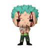 Figurine - Pop! Animation - One Piece - Roronoa Zoro - N° 1496 - Funko