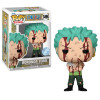 Figurine - Pop! Animation - One Piece - Roronoa Zoro - N° 1496 - Funko