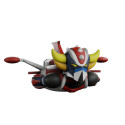 Tirelire - Goldorak - Grendizer Spacer Soucoupe - Plastoy