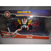Tirelire - Goldorak - Grendizer Spacer Soucoupe - Plastoy