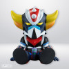 Tirelire - Goldorak - Grendizer Chibi Assis - Plastoy