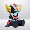 Tirelire - Goldorak - Grendizer Chibi Assis - Plastoy