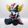 Tirelire - Goldorak - Grendizer Chibi Assis - Plastoy