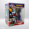 Tirelire - Goldorak - Grendizer Chibi Debout - Plastoy