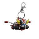 Porte-Clé - Goldorak - Chibi Grendizer Spacer - PVC - Plastoy