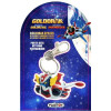 Porte-Clé - Goldorak - Chibi Grendizer Spacer - PVC - Plastoy