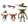 Figurine - Gremlins - Evolution Of A Gremlin 40th Ann Box Set - 16 cm - NECA