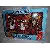 Figurine - Gremlins - Evolution Of A Gremlin 40th Ann Box Set - 16 cm - NECA