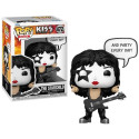 Figurine - Pop! Rocks - Kiss - The Starchild - N° 472 - Funko
