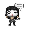 Figurine - Pop! Rocks - Kiss - The Starchild - N° 472 - Funko