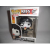 Figurine - Pop! Rocks - Kiss - The Starchild - N° 472 - Funko