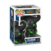 Figurine - Pop! Games - World of Warcraft - Illidan (Chase) - N° 1101 - Funko