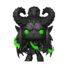 Figurine - Pop! Games - World of Warcraft - Illidan (Chase) - N° 1101 - Funko
