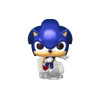 Figurine - Pop! Plus - Games - Sonic the Hedgehog - Sonic - N° 1114 - Funko