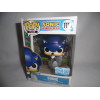 Figurine - Pop! Plus - Games - Sonic the Hedgehog - Sonic - N° 1114 - Funko