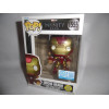 Figurine - Pop! Marvel - The Infinity Saga - Iron Man (GITD) - N° 1555 - Funko