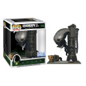 Figurine - Pop! Movies - Alien - Xenomorph with Jonesy - N° 1936 - Funko