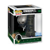 Figurine - Pop! Movies - Alien - Xenomorph with Jonesy - N° 1936 - Funko
