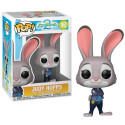 Figurine - Pop! Disney - Zootopie 2 - Judy Hopps - N° 1652 - Funko