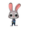 Figurine - Pop! Disney - Zootopie 2 - Judy Hopps - N° 1652 - Funko