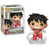 Figurine - Pop! Animation - One Piece - Luffy (Egghead Arc) - N° 2138 - Funko