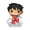 Figurine - Pop! Animation - One Piece - Luffy (Egghead Arc) - N° 2138 - Funko