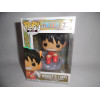 Figurine - Pop! Animation - One Piece - Luffy (Egghead Arc) - N° 2138 - Funko