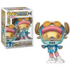 Figurine - Pop! Animation - One Piece - Chopper (Egghead Arc) - N° 2148 - Funko