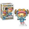 Figurine - Pop! Animation - One Piece - Chopper (Egghead Arc) - N° 2148 - Funko