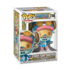 Figurine - Pop! Animation - One Piece - Chopper (Egghead Arc) - N° 2148 - Funko