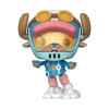 Figurine - Pop! Animation - One Piece - Chopper (Egghead Arc) - N° 2148 - Funko