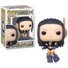 Figurine - Pop! Animation - One Piece - Nico Robin (Egghead Arc) - N° 2137 - Funko